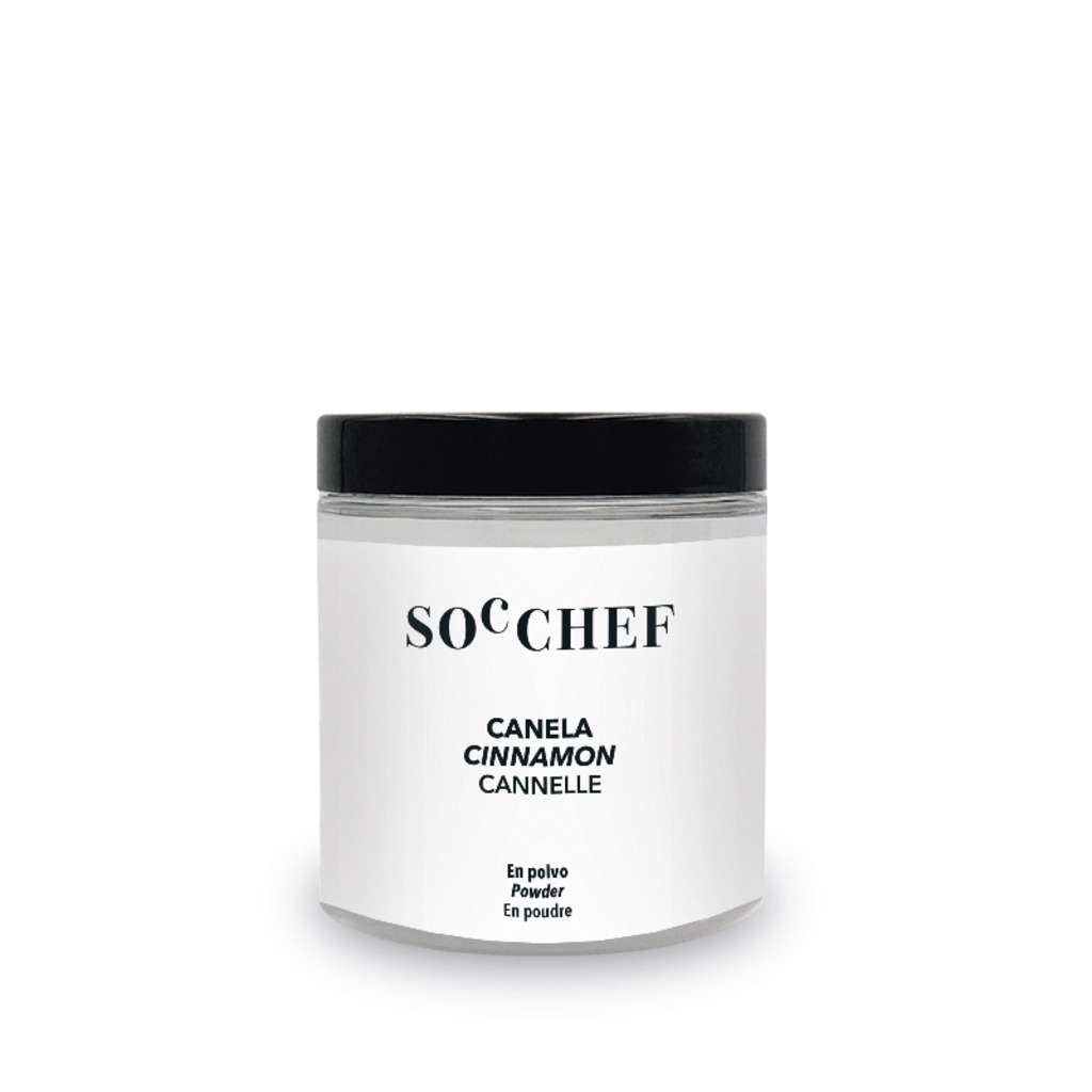 CANELA EN POLVO 90g 2